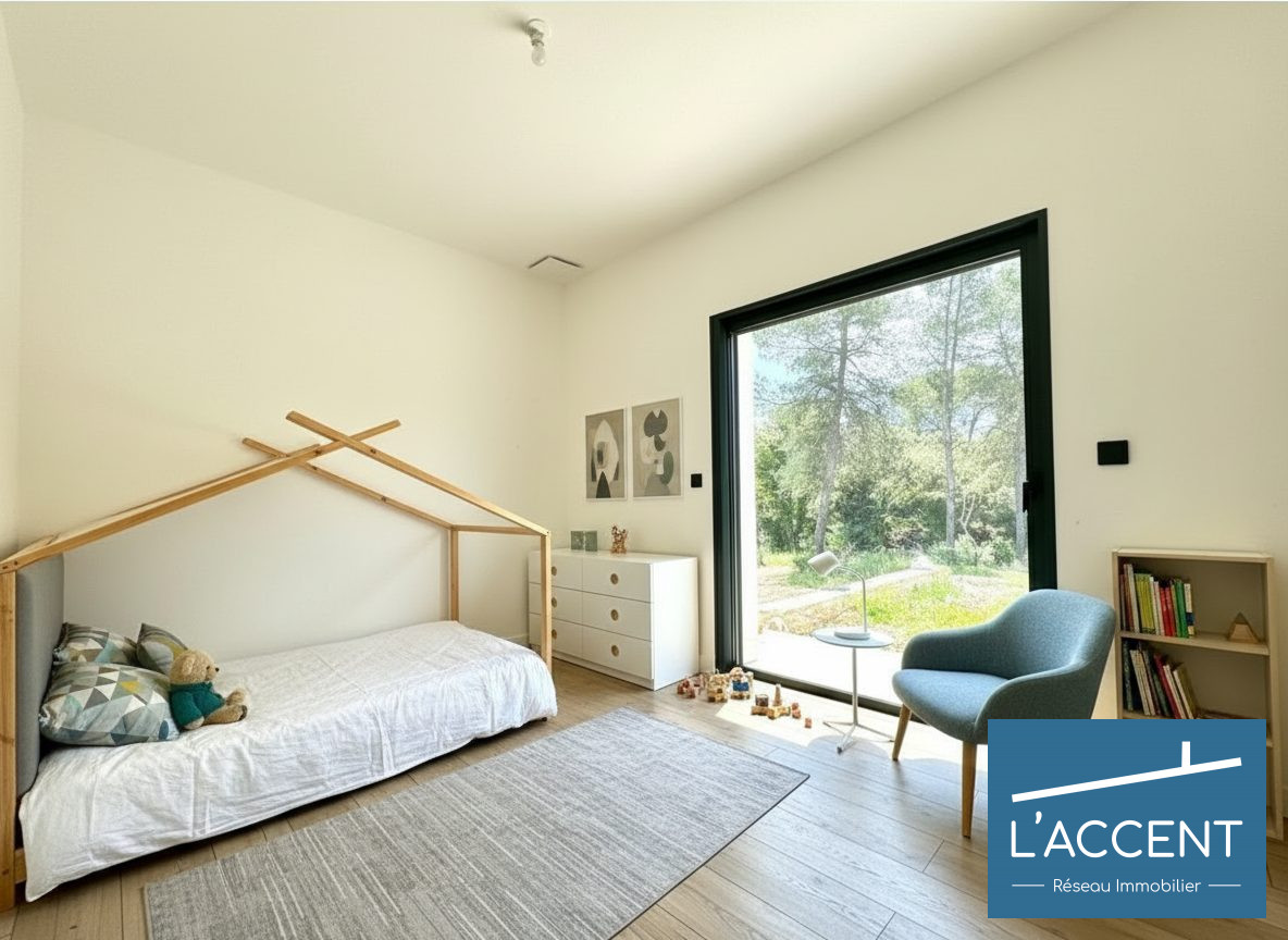 Photo 9 — L'ACCENT