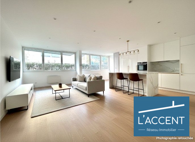 Photo 2 — L'ACCENT