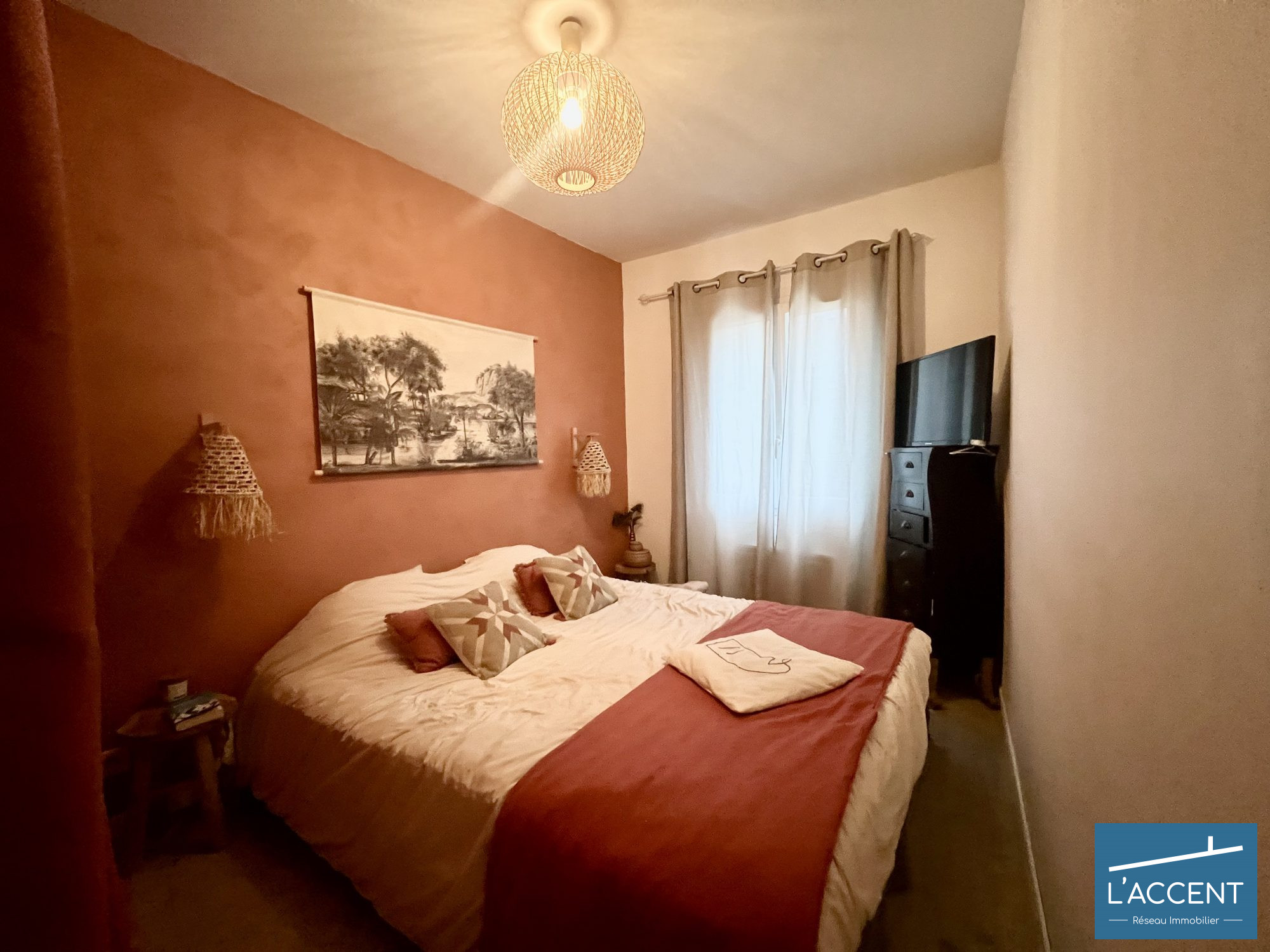 Photo 3 — L'ACCENT