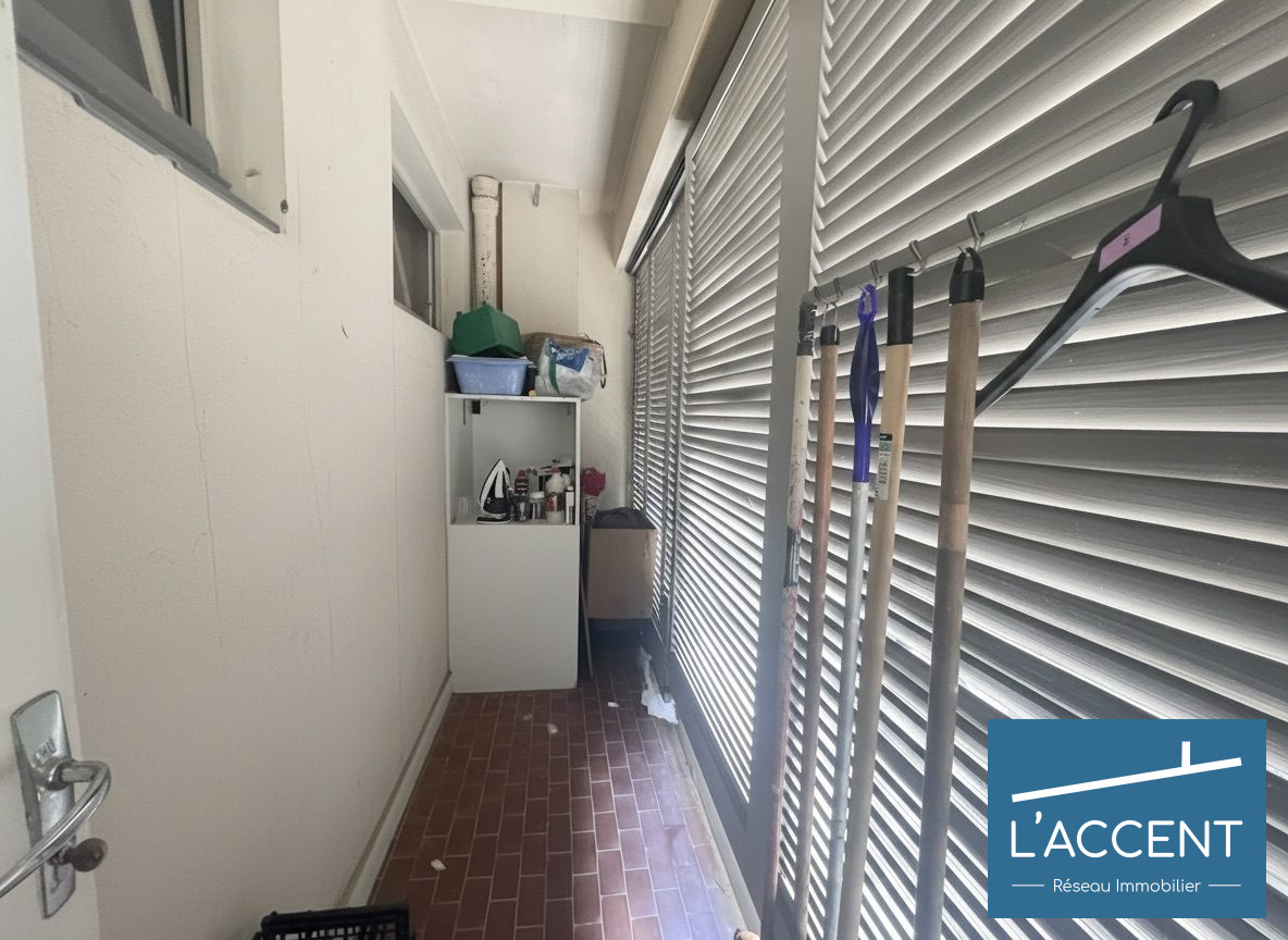 Photo 13 — L'ACCENT
