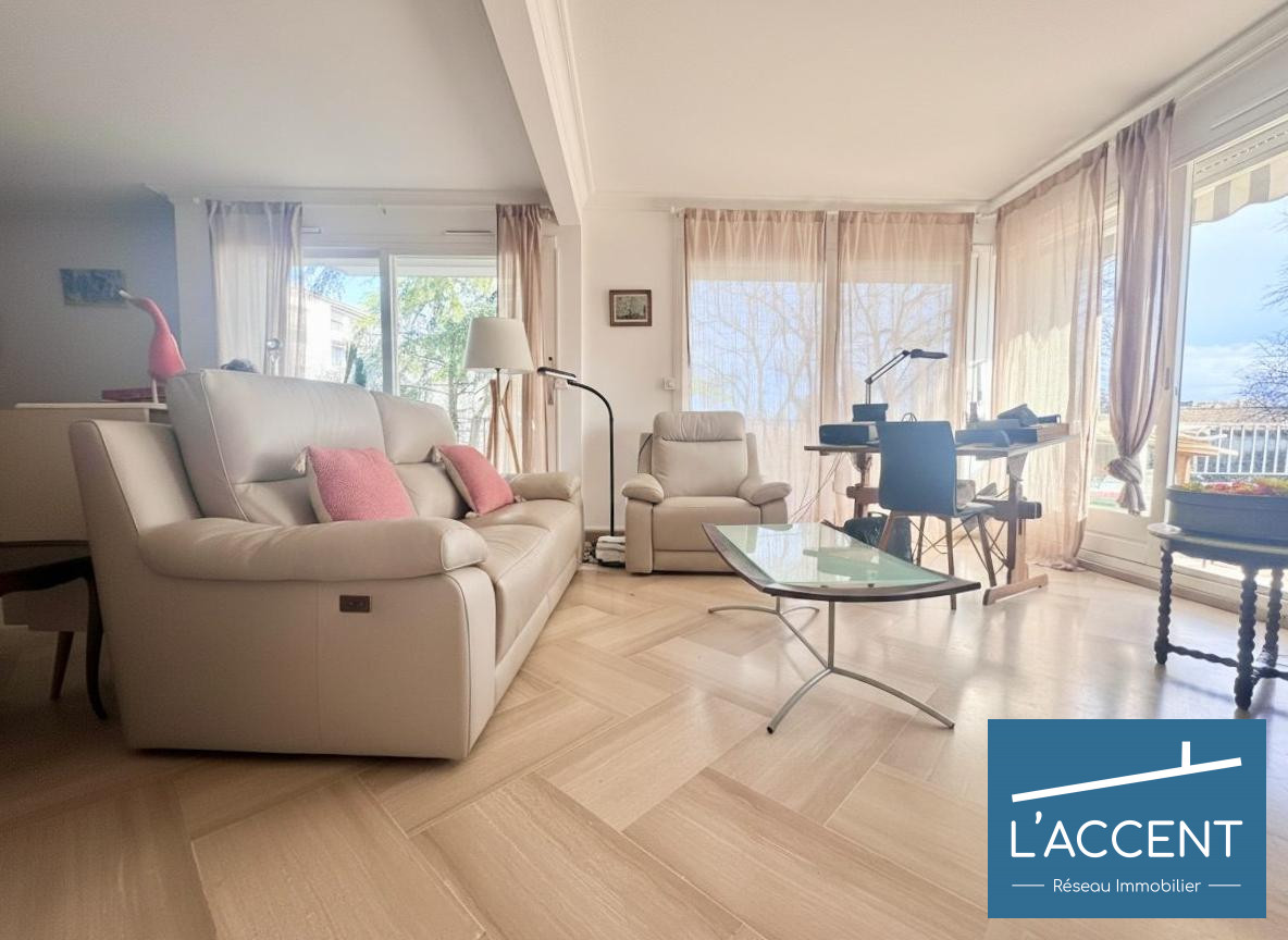 Photo 4 — L'ACCENT