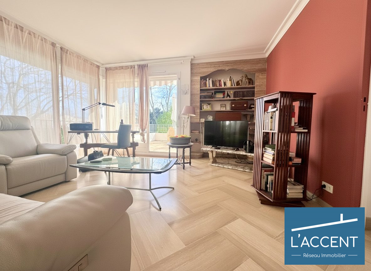 Photo 5 — L'ACCENT
