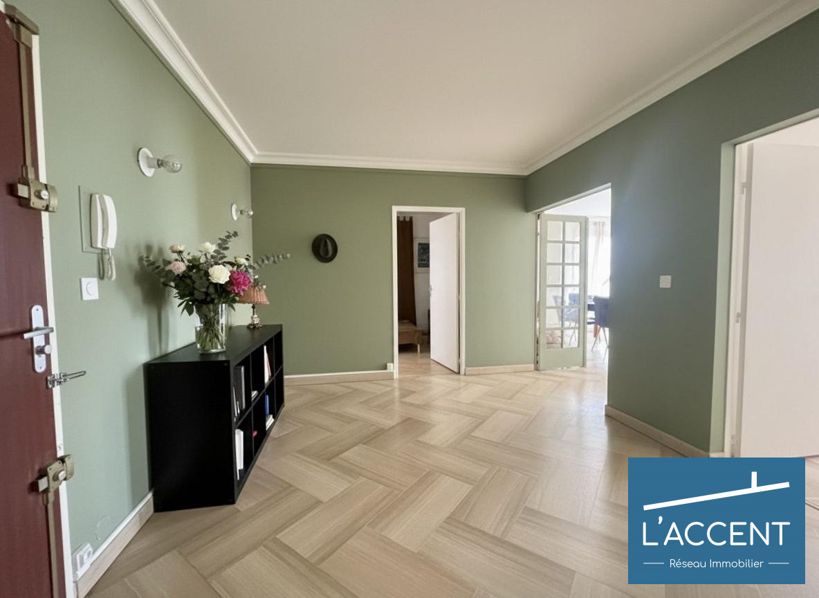Photo 3 — L'ACCENT