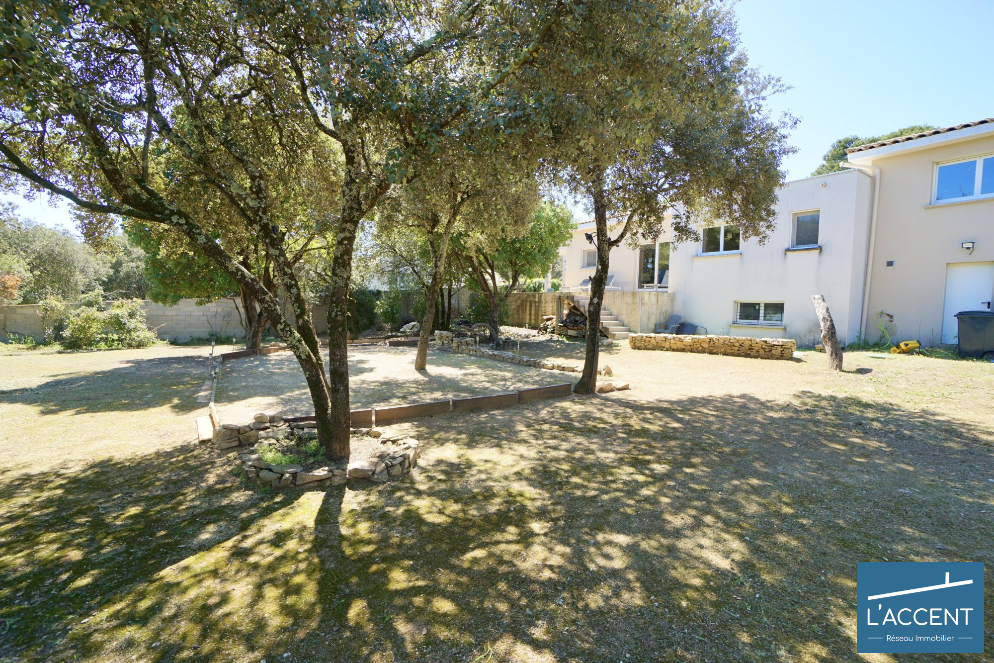 Photo 11 — L'ACCENT