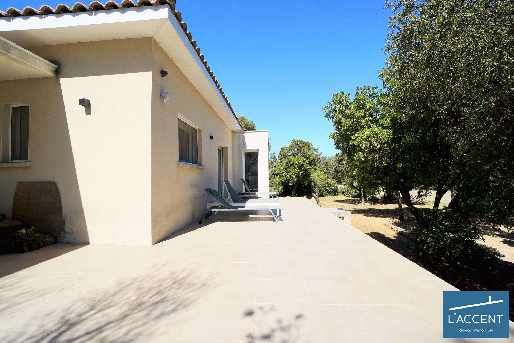 Photo 12 — L'ACCENT
