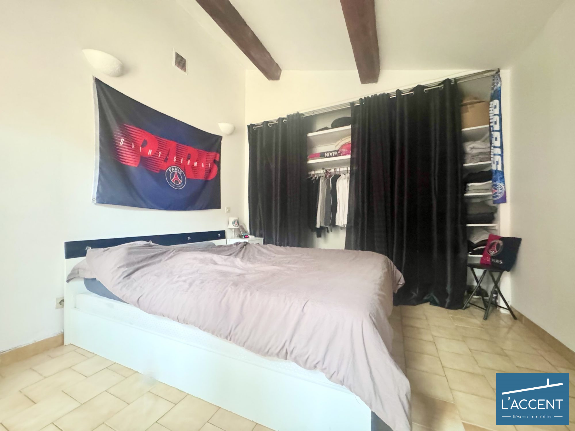 Photo 15 — L'ACCENT