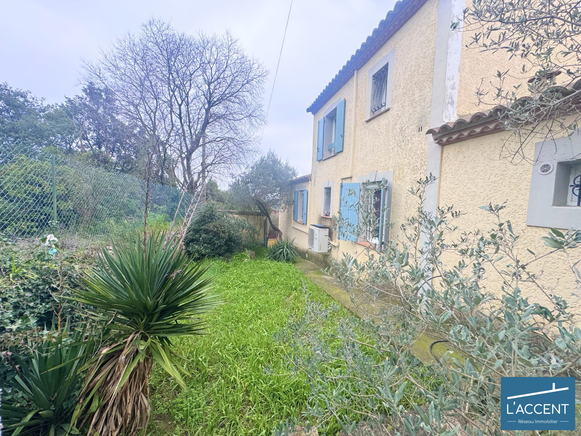 Photo 22 — L'ACCENT