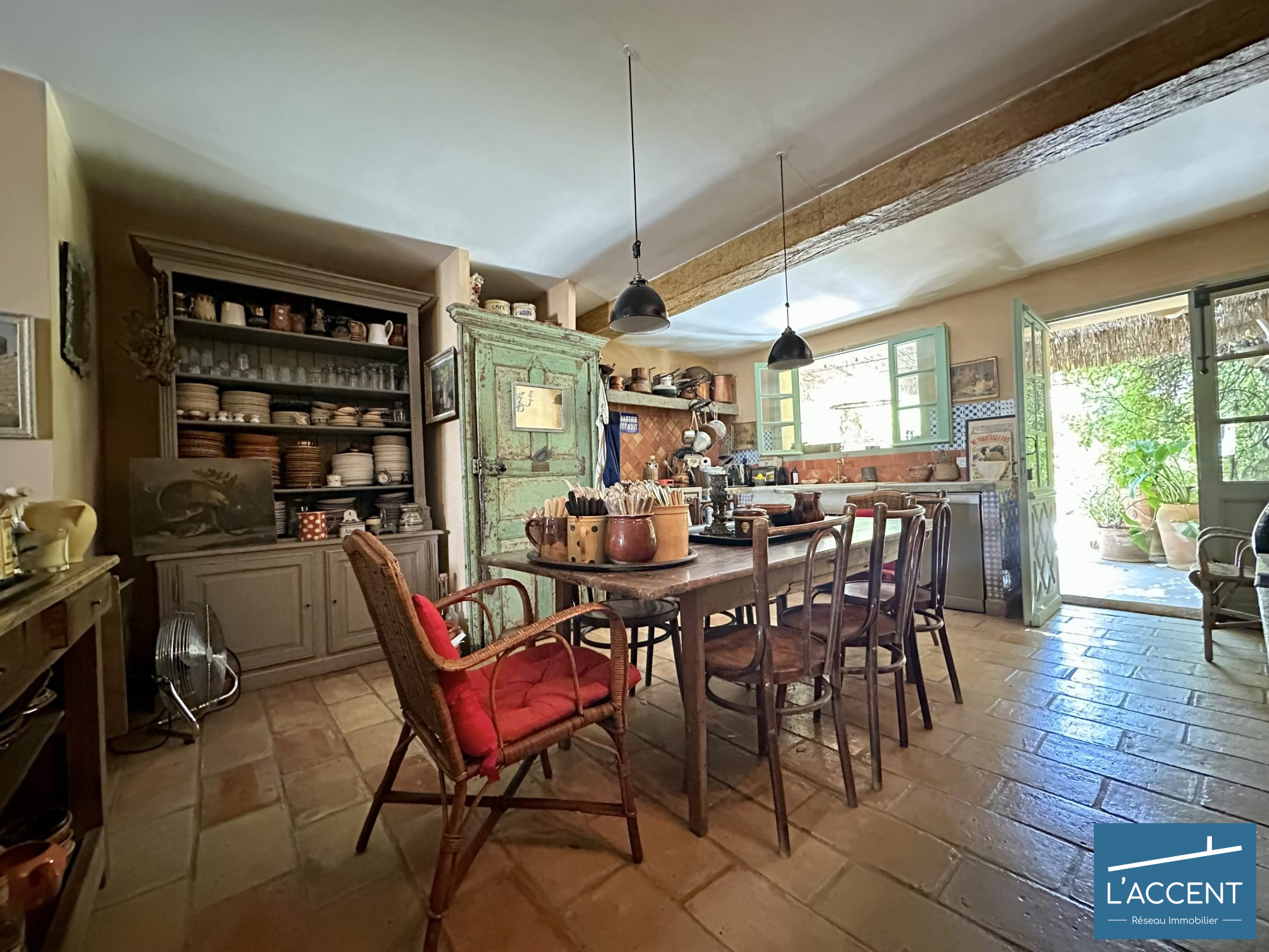 Photo 2 — L'ACCENT
