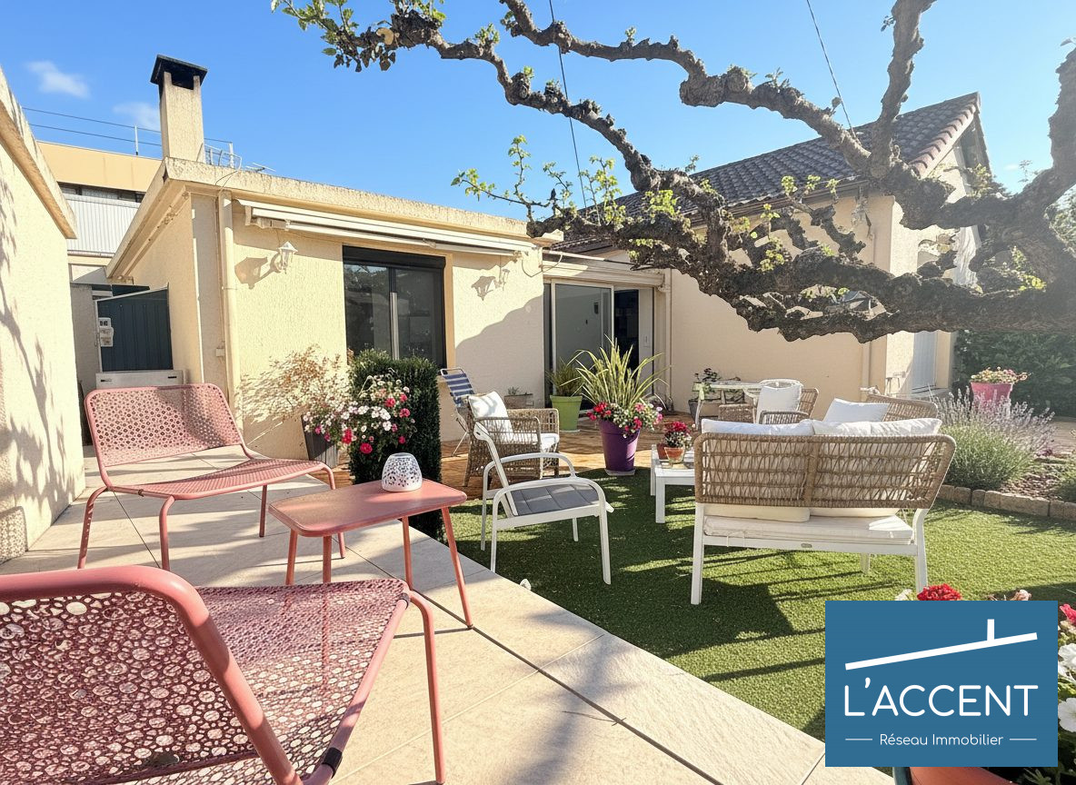 Photo 4 — L'ACCENT