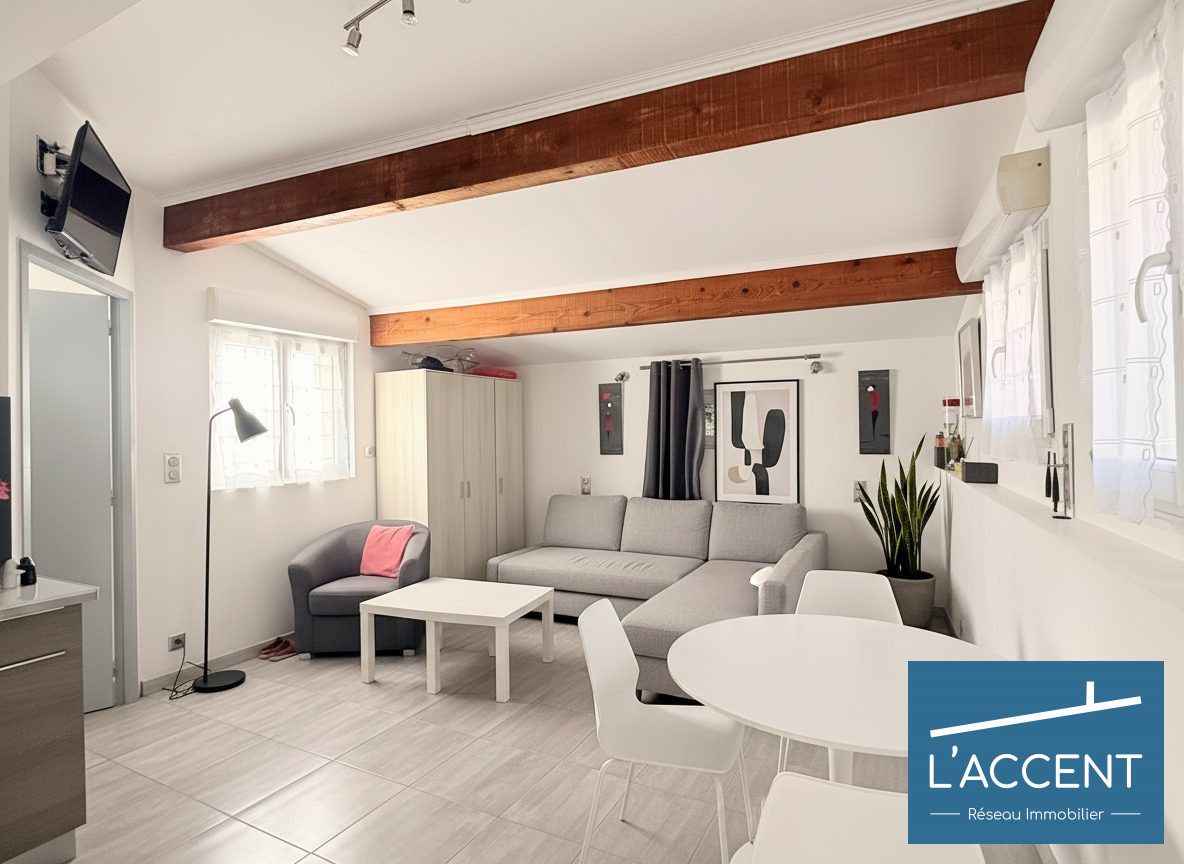 Photo 9 — L'ACCENT