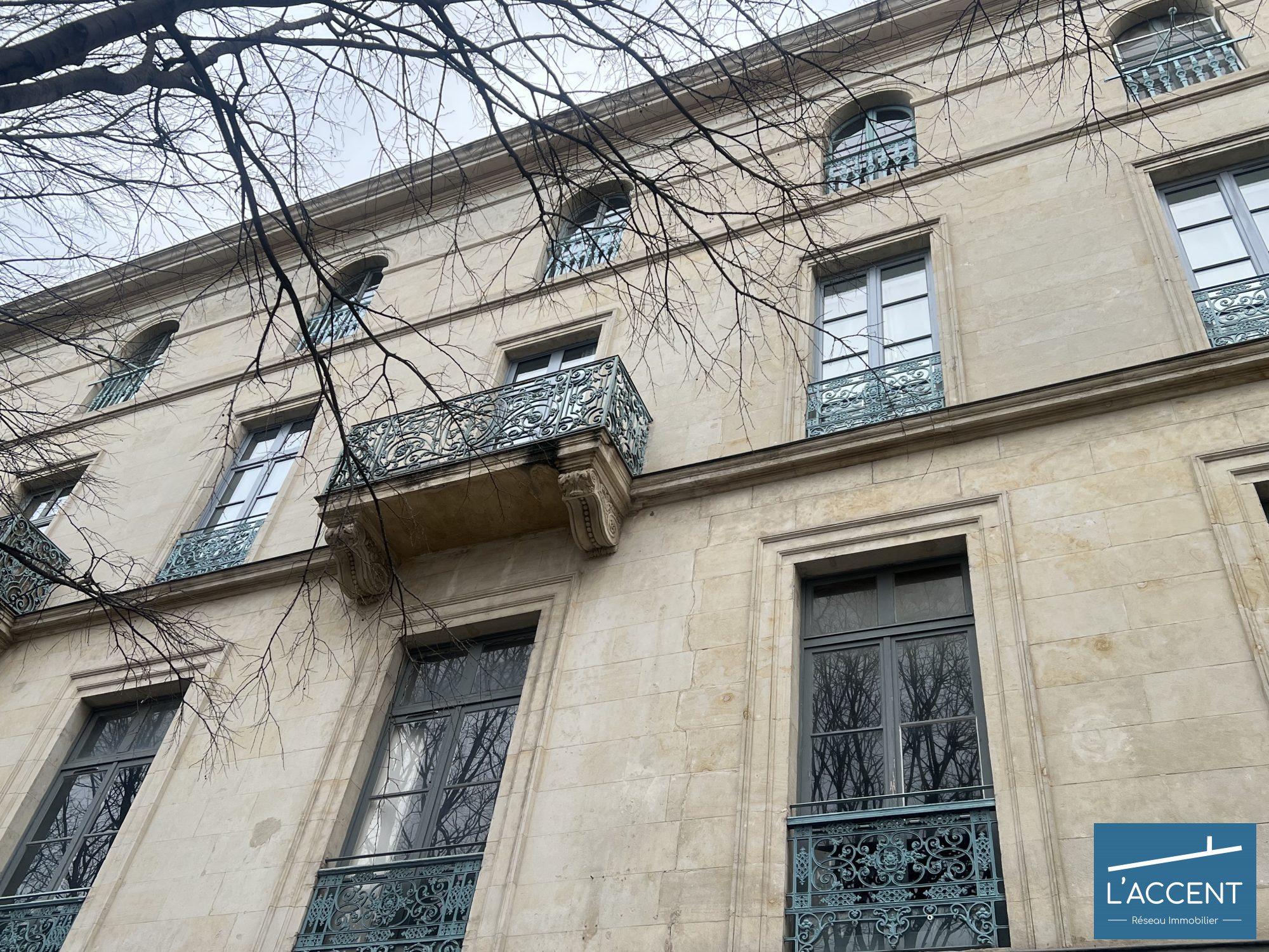 Photo 6 — L'ACCENT