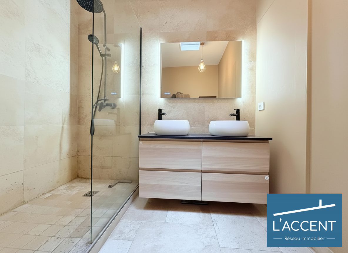 Photo 9 — L'ACCENT