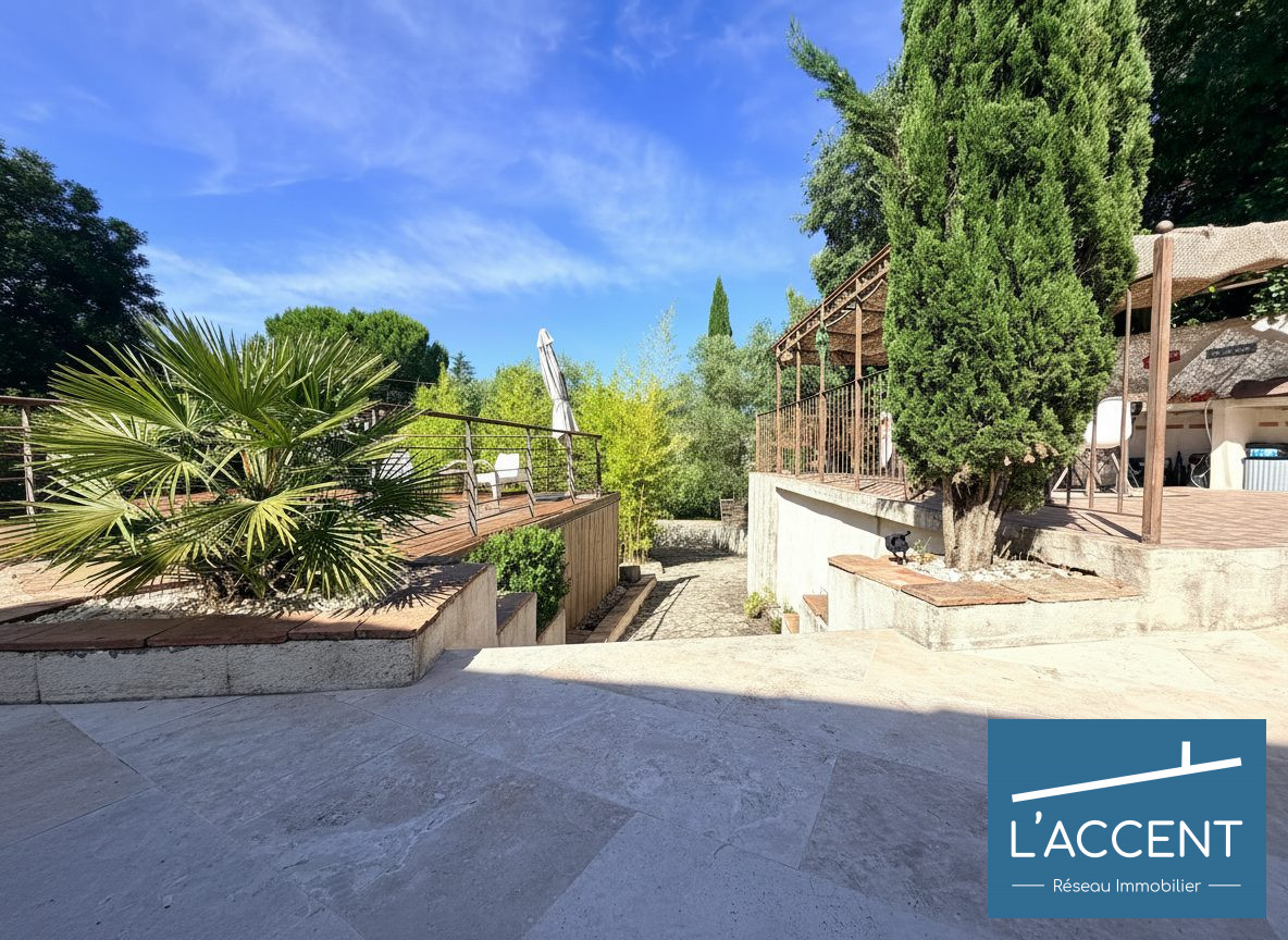 Photo 2 — L'ACCENT