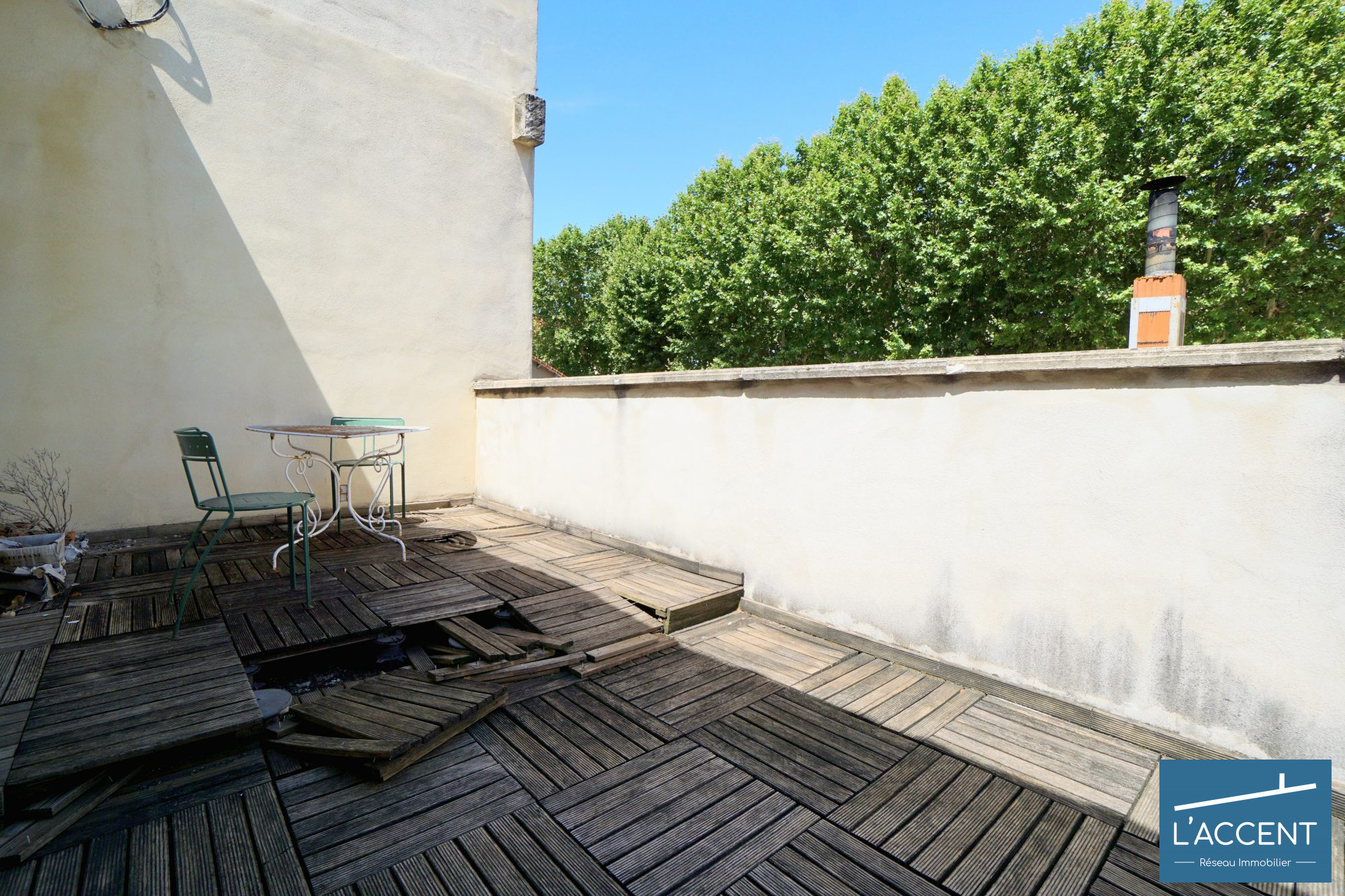 Photo 10 — L'ACCENT