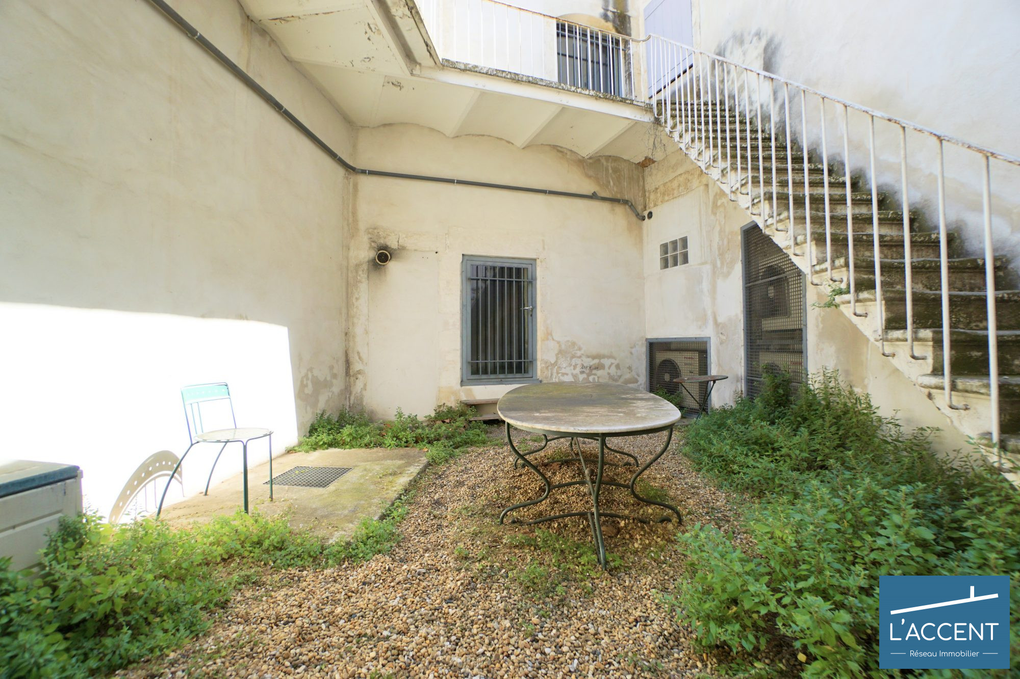 Photo 11 — L'ACCENT
