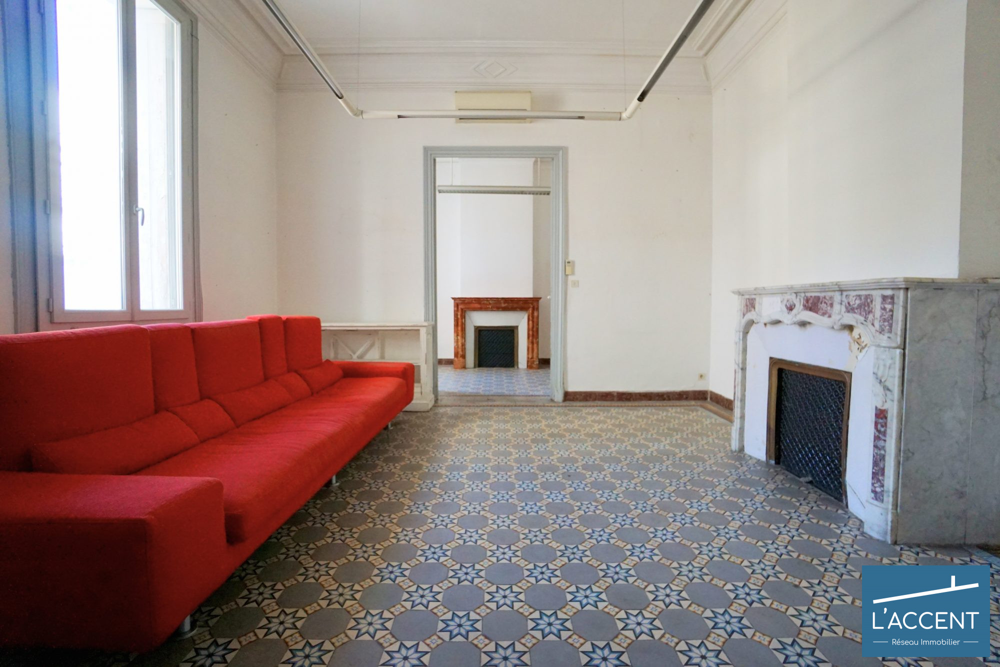 Photo 3 — L'ACCENT