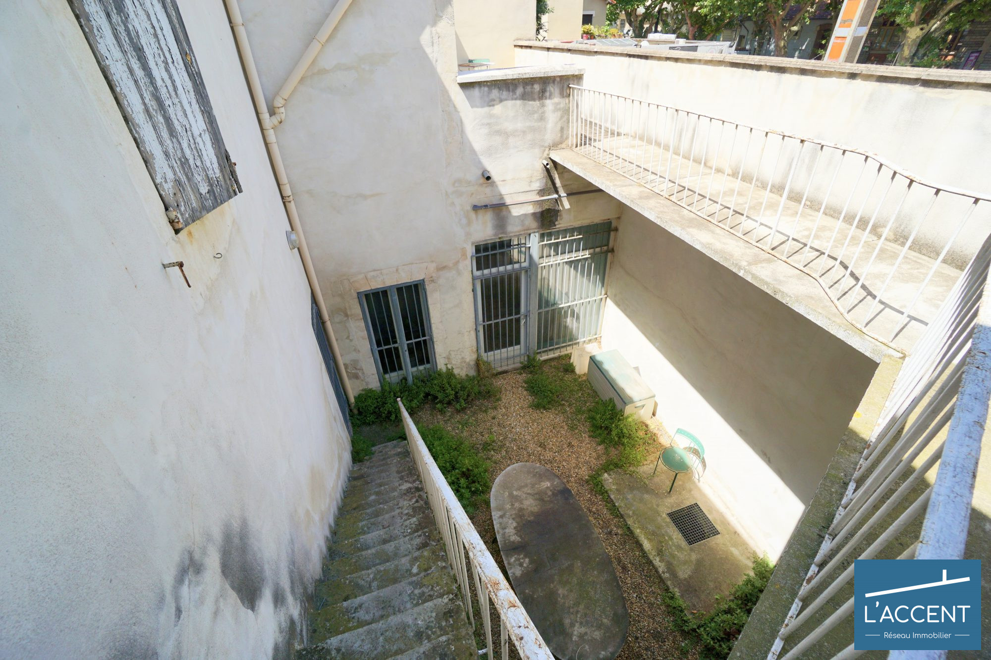 Photo 2 — L'ACCENT