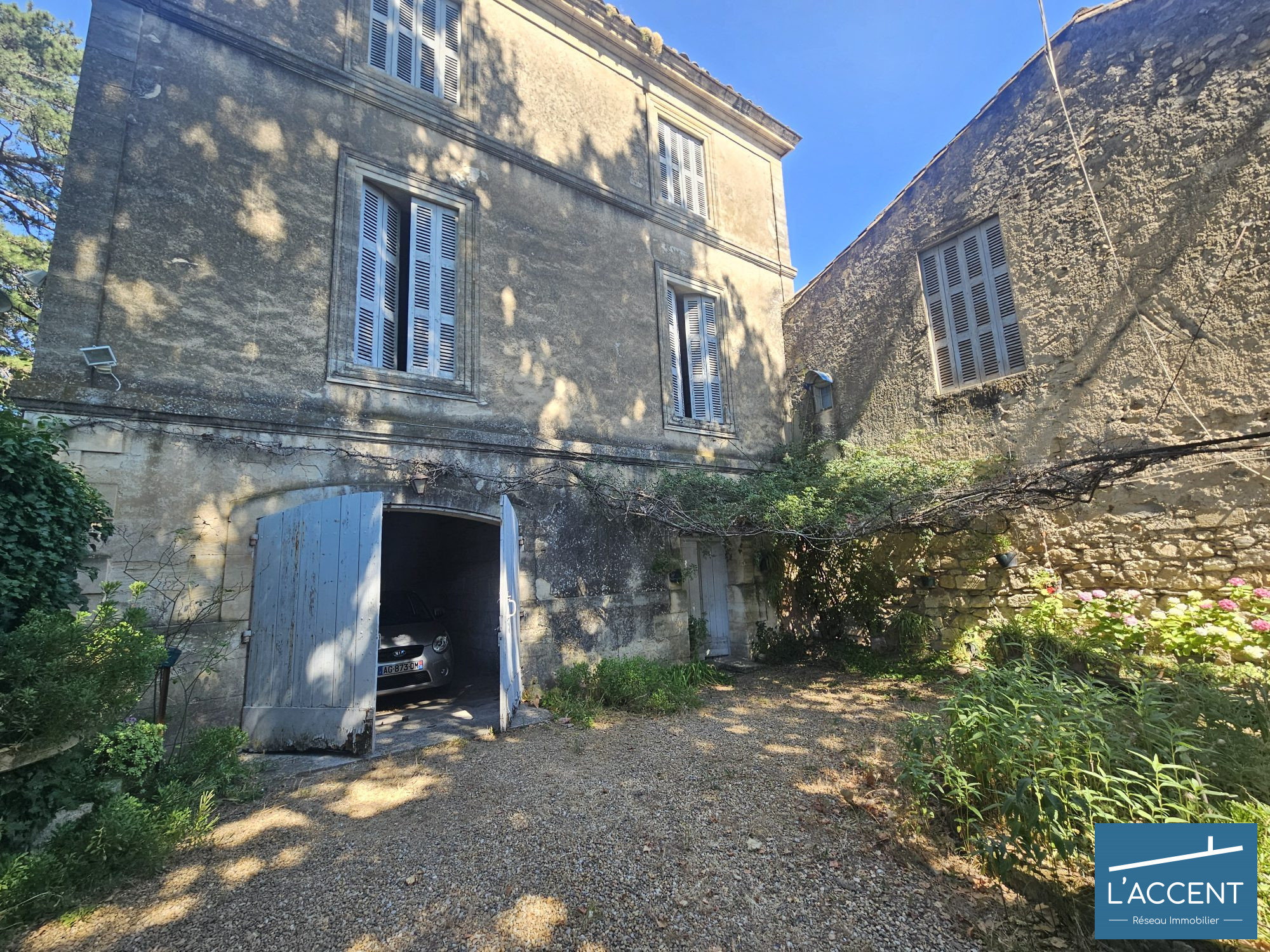 Photo 8 — L'ACCENT