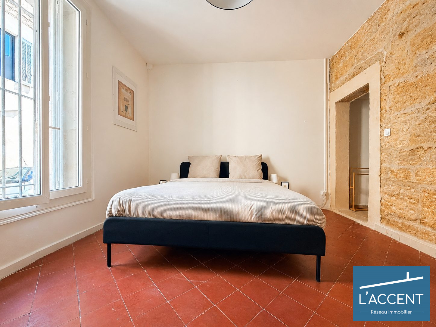 Photo 5 — L'ACCENT