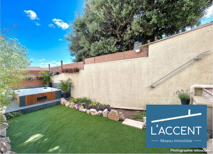 Photo 3 — L'ACCENT