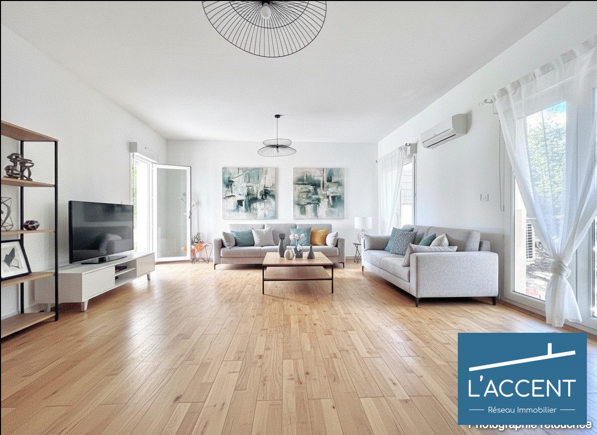 Photo 4 — L'ACCENT