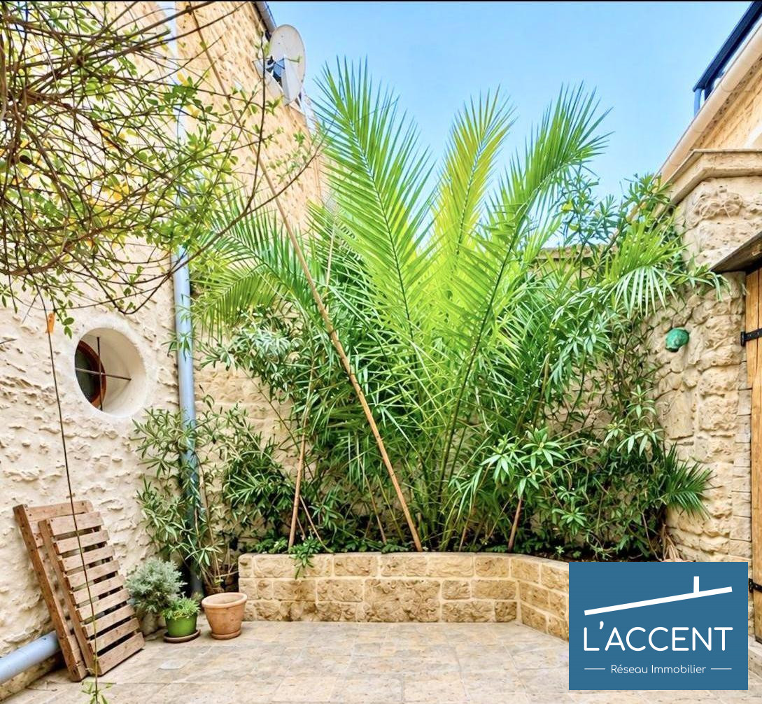 Photo 2 — L'ACCENT