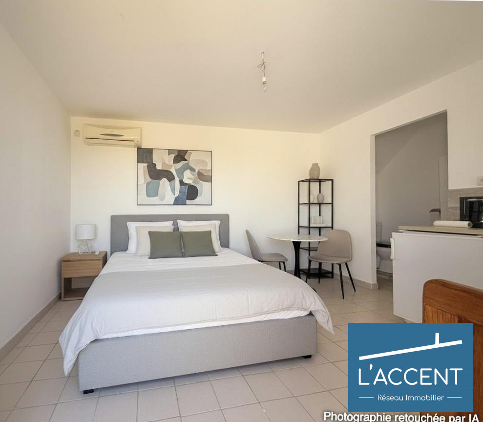 Photo 11 — L'ACCENT