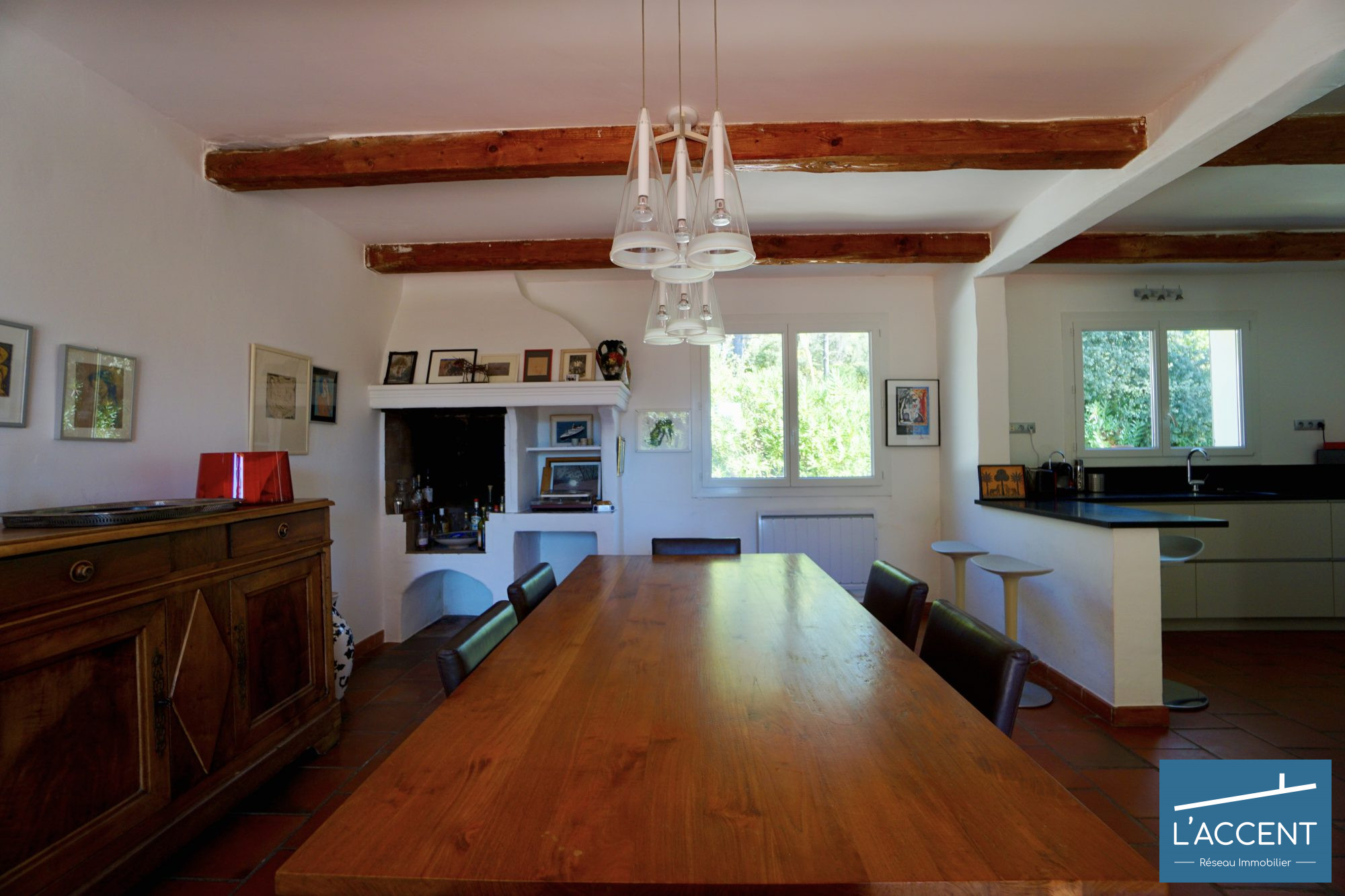 Photo 5 — L'ACCENT