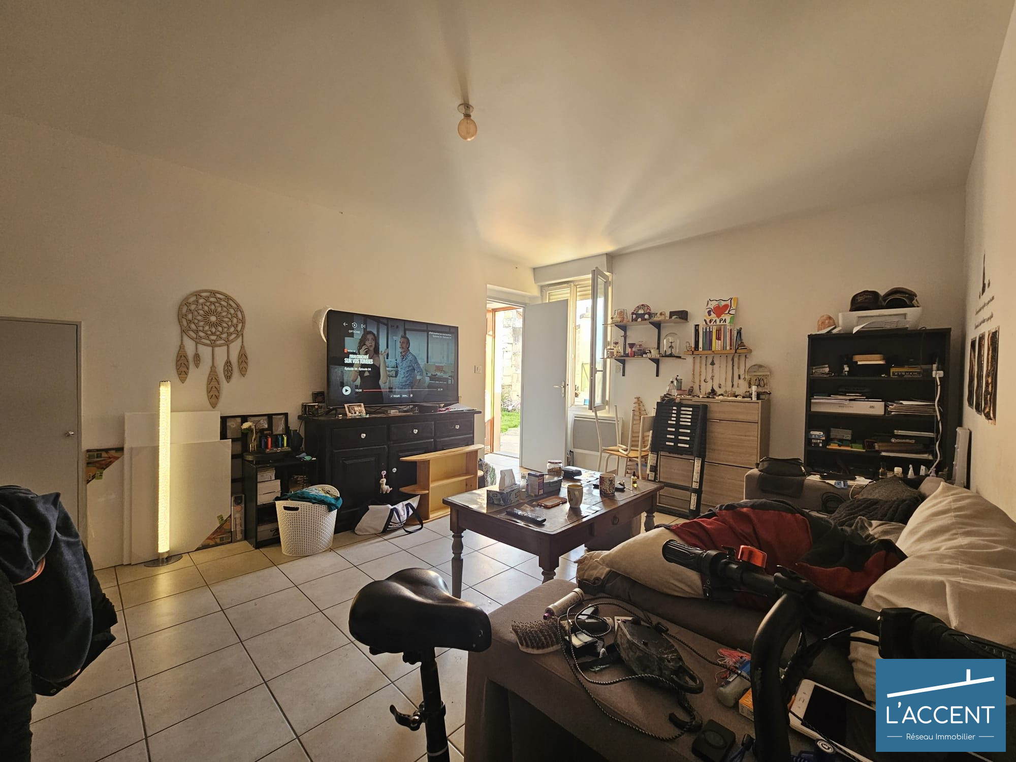 Photo 4 — L'ACCENT