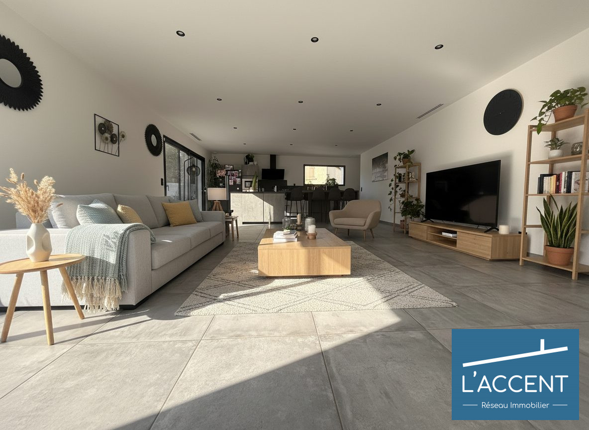 Photo 5 — L'ACCENT