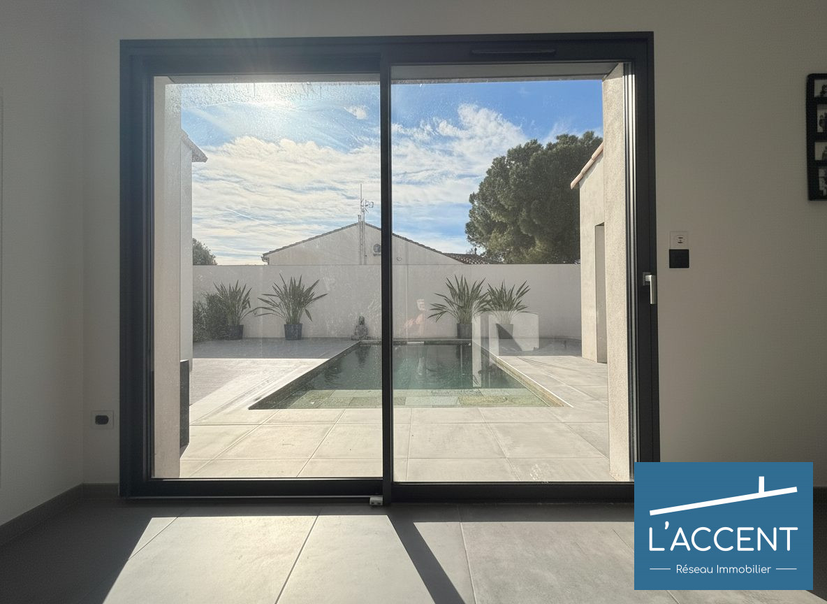 Photo 7 — L'ACCENT
