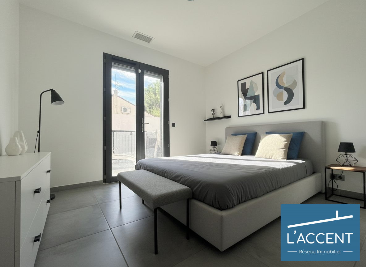 Photo 8 — L'ACCENT