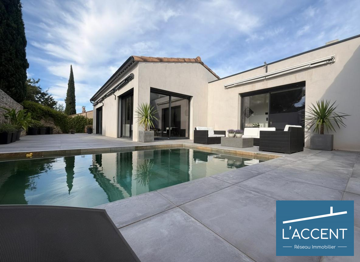 Photo 2 — L'ACCENT