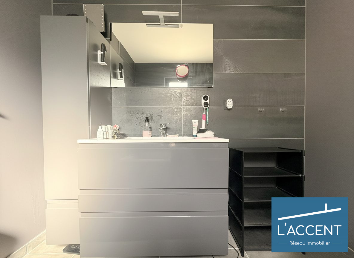 Photo 14 — L'ACCENT