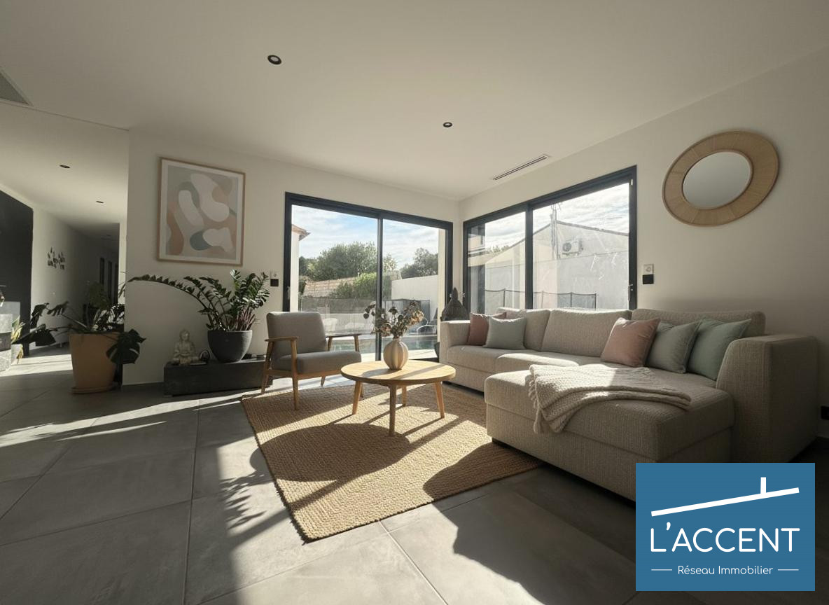 Photo 4 — L'ACCENT