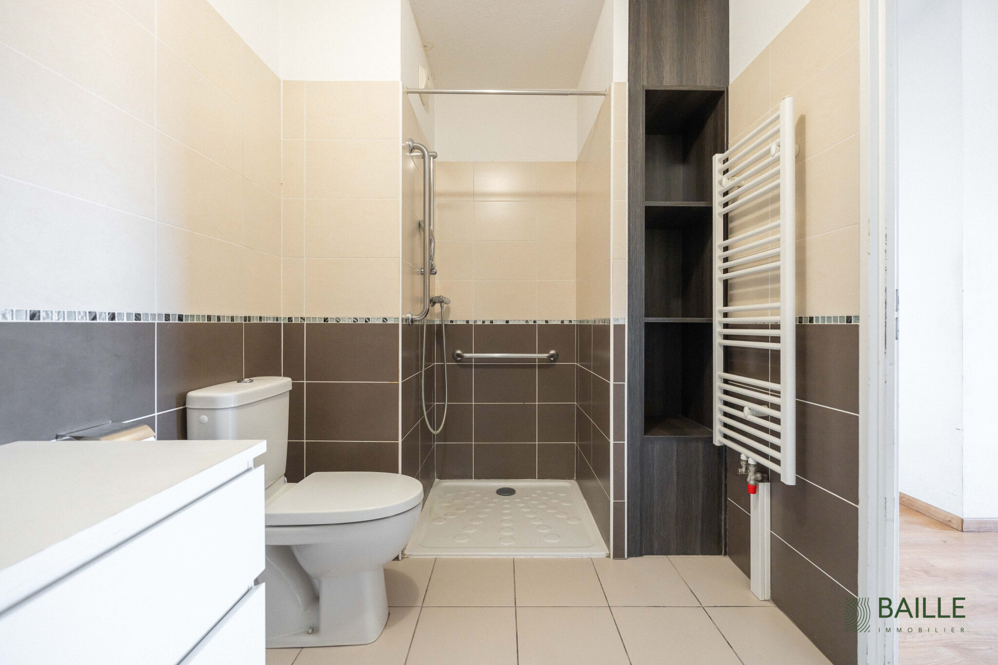 Photo 7 — BAILLE IMMOBILIER