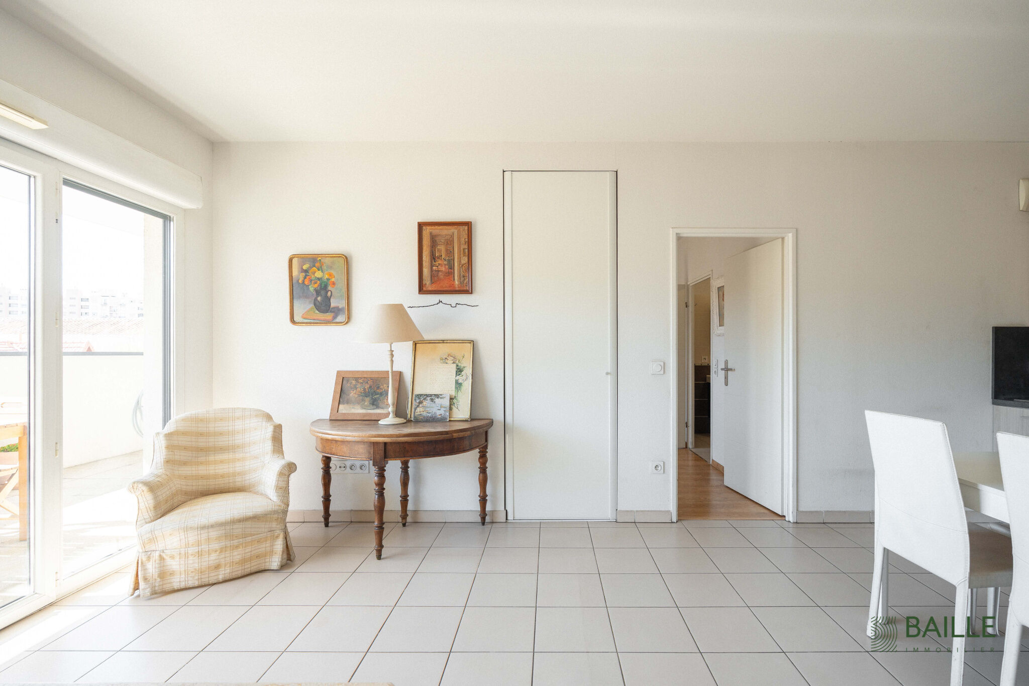 Photo 4 — BAILLE IMMOBILIER