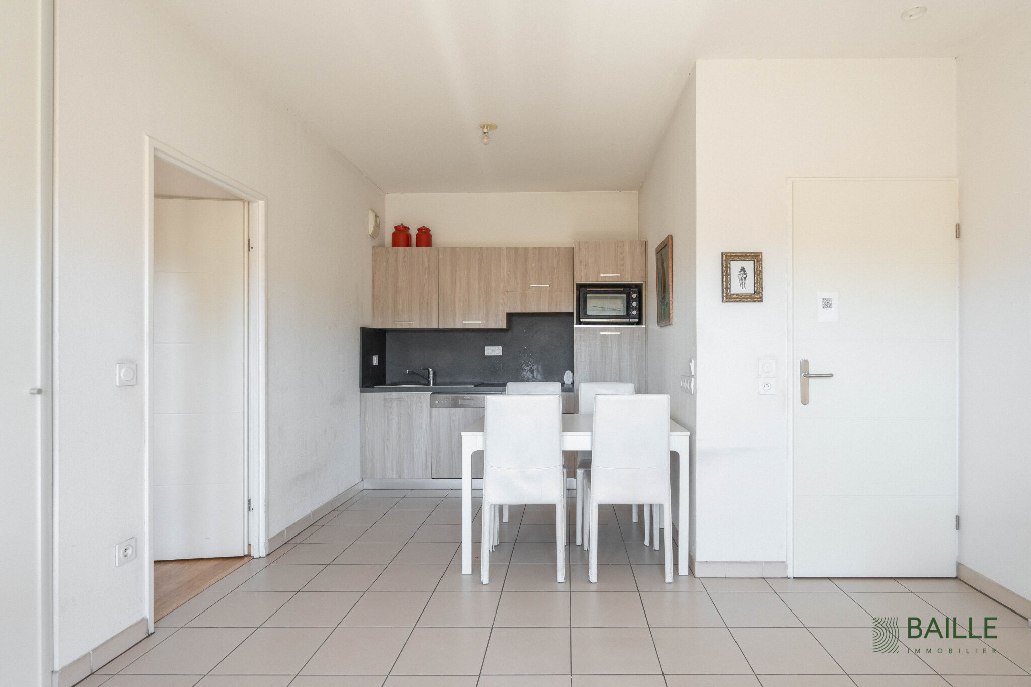 Photo 3 — BAILLE IMMOBILIER