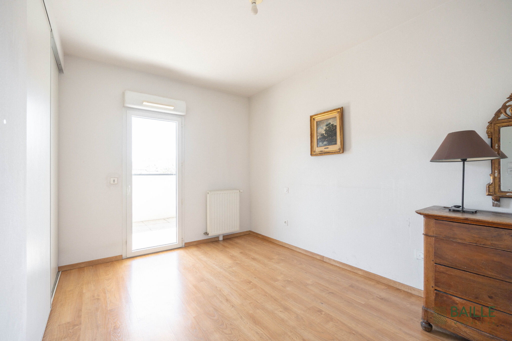 Photo 5 — BAILLE IMMOBILIER