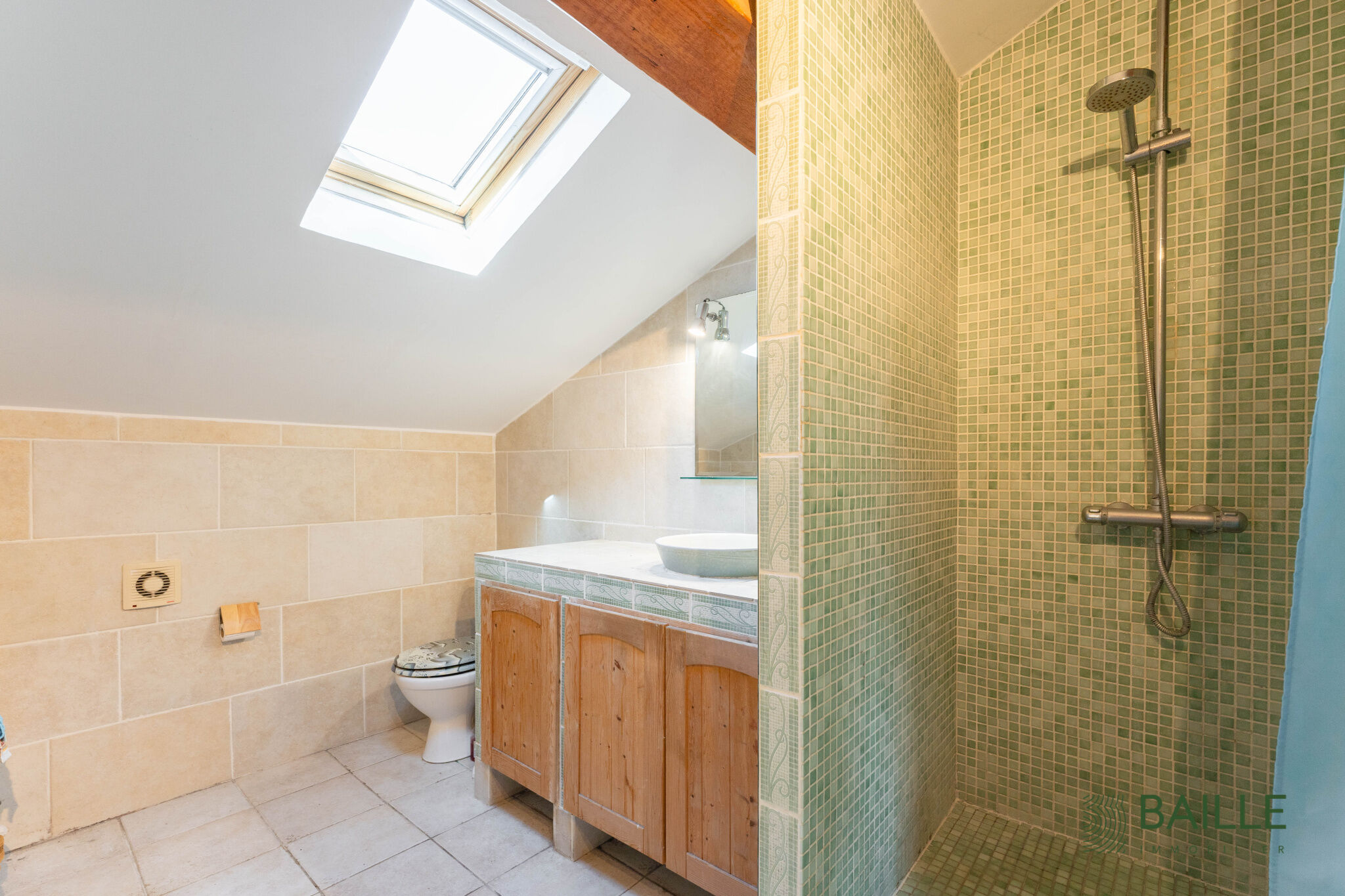 Photo 11 — BAILLE IMMOBILIER