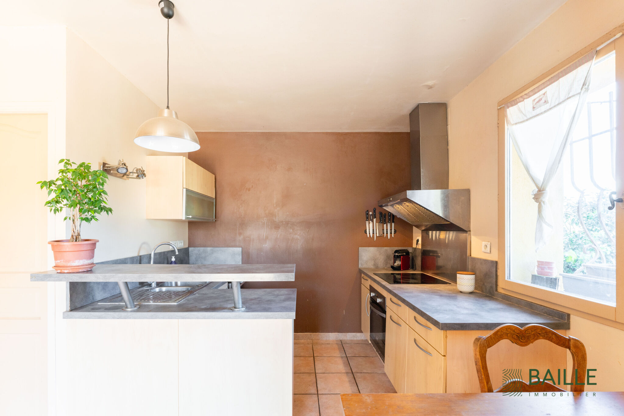 Photo 7 — BAILLE IMMOBILIER