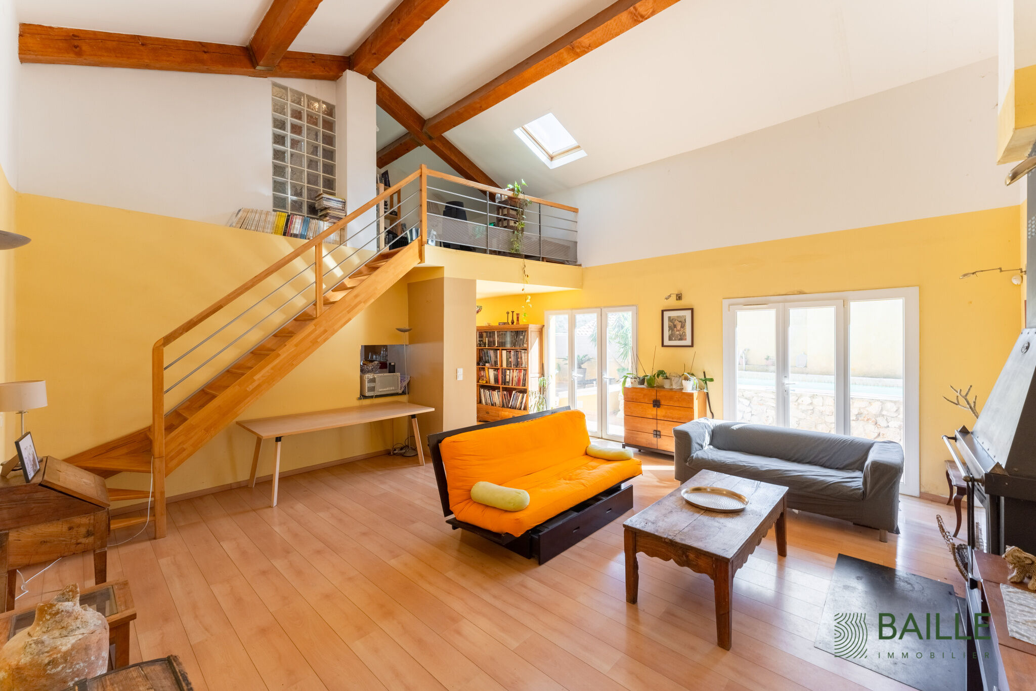 Photo 6 — BAILLE IMMOBILIER
