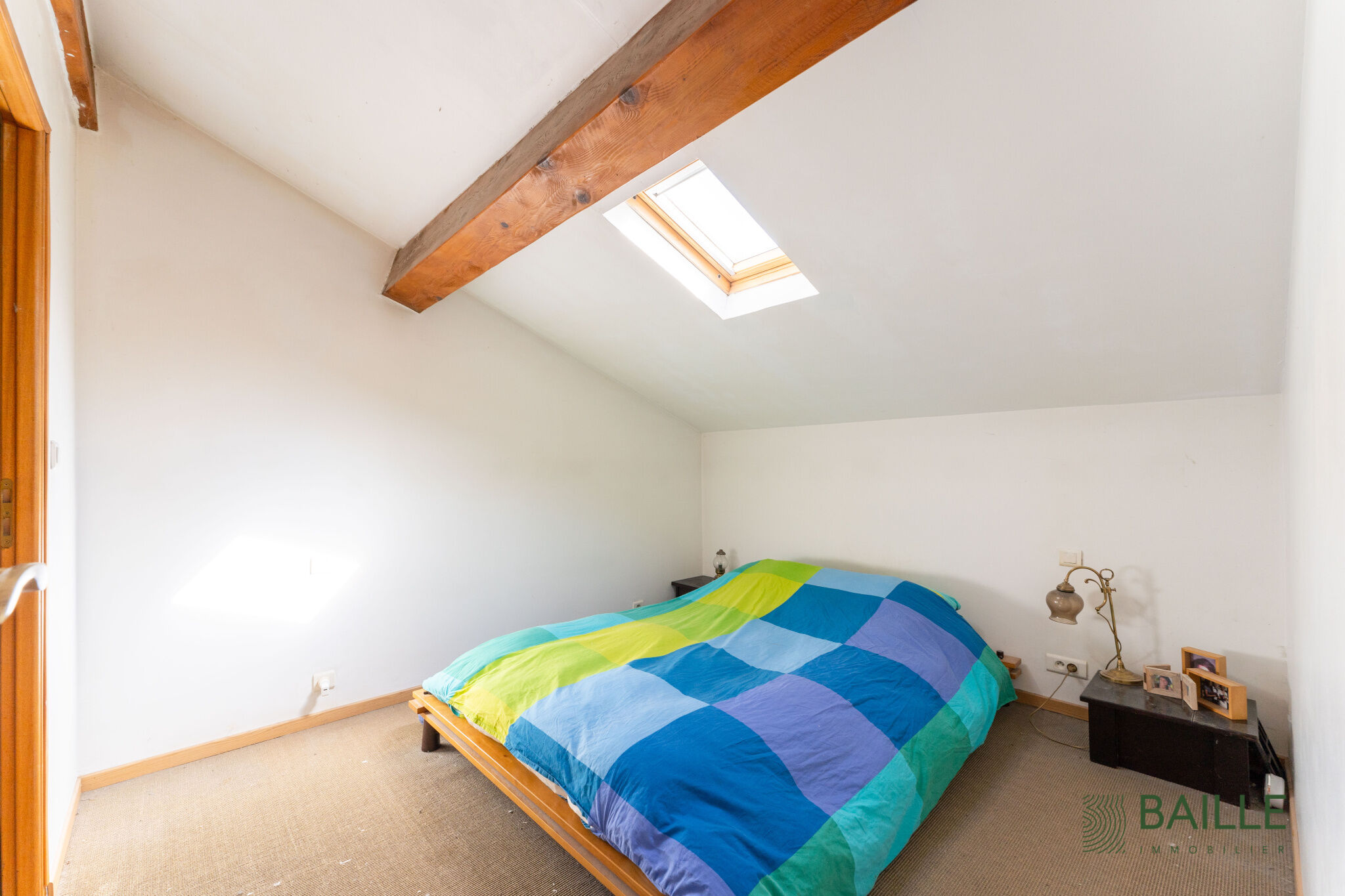 Photo 9 — BAILLE IMMOBILIER