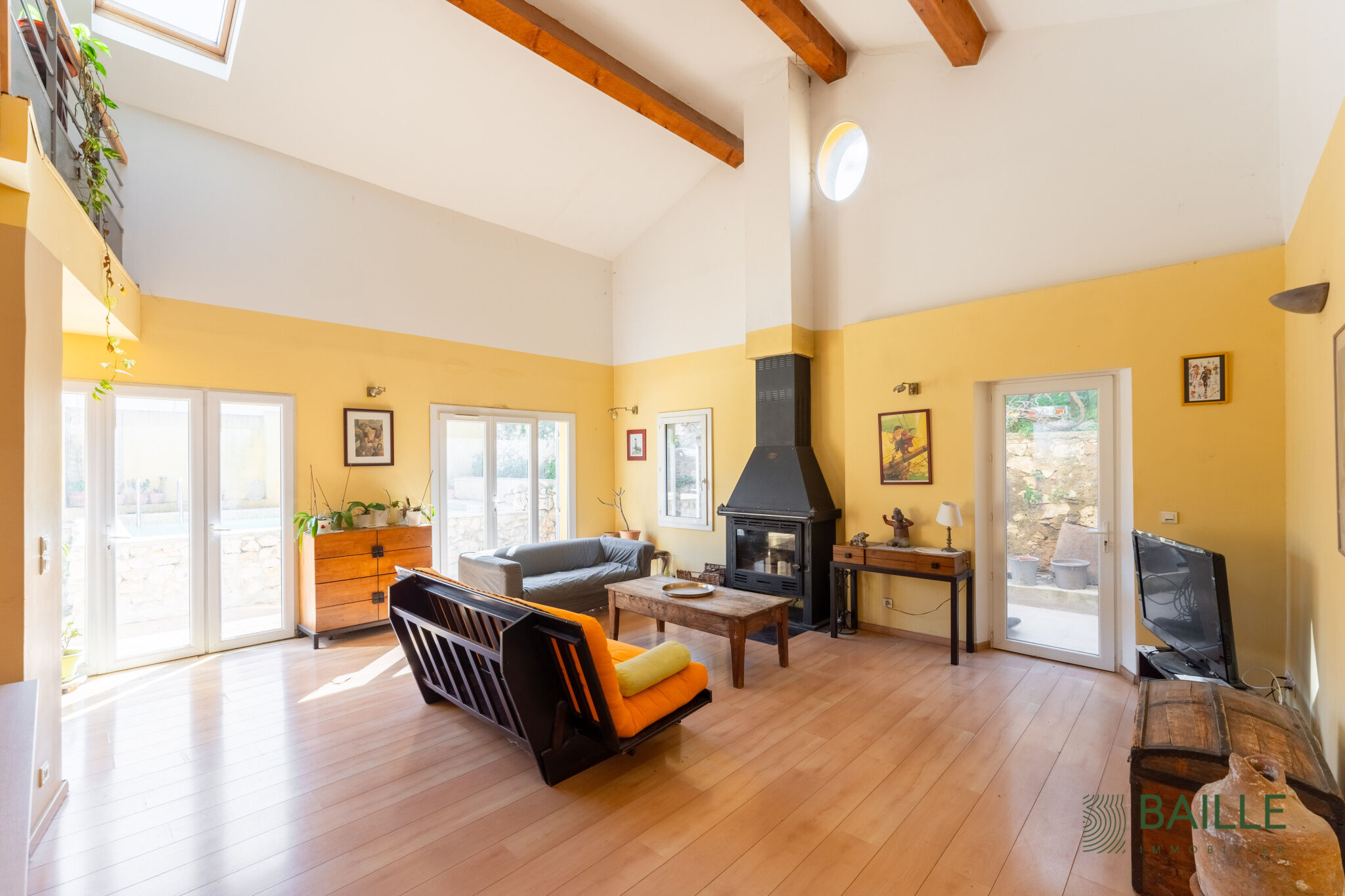 Photo 5 — BAILLE IMMOBILIER