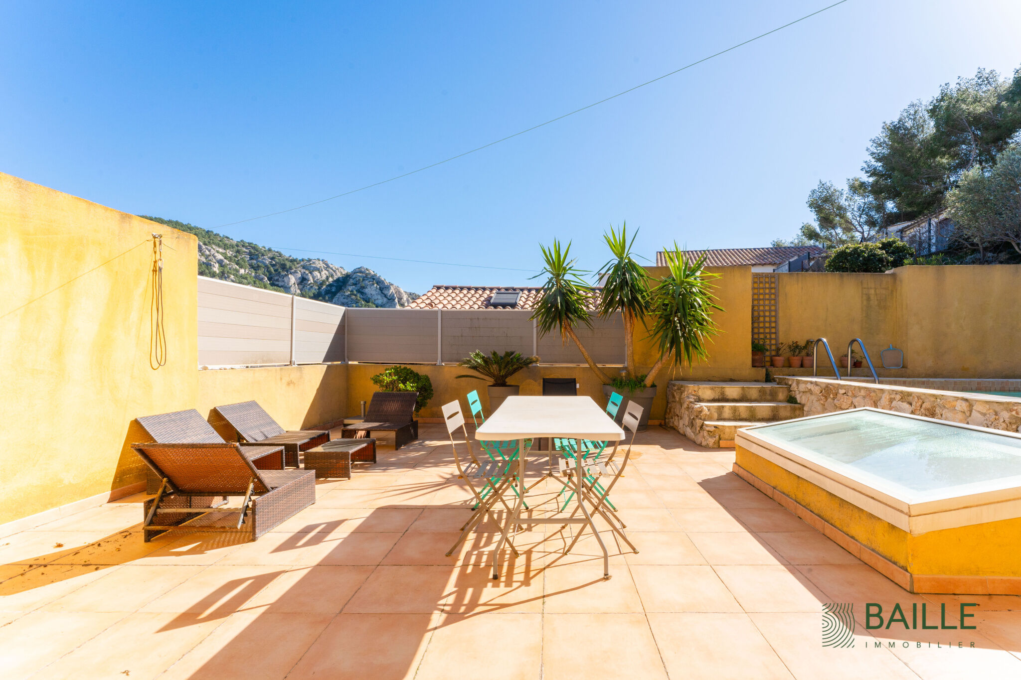 Photo 4 — BAILLE IMMOBILIER