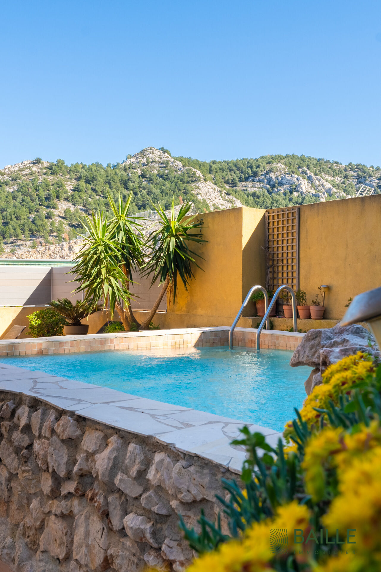 Photo 12 — BAILLE IMMOBILIER