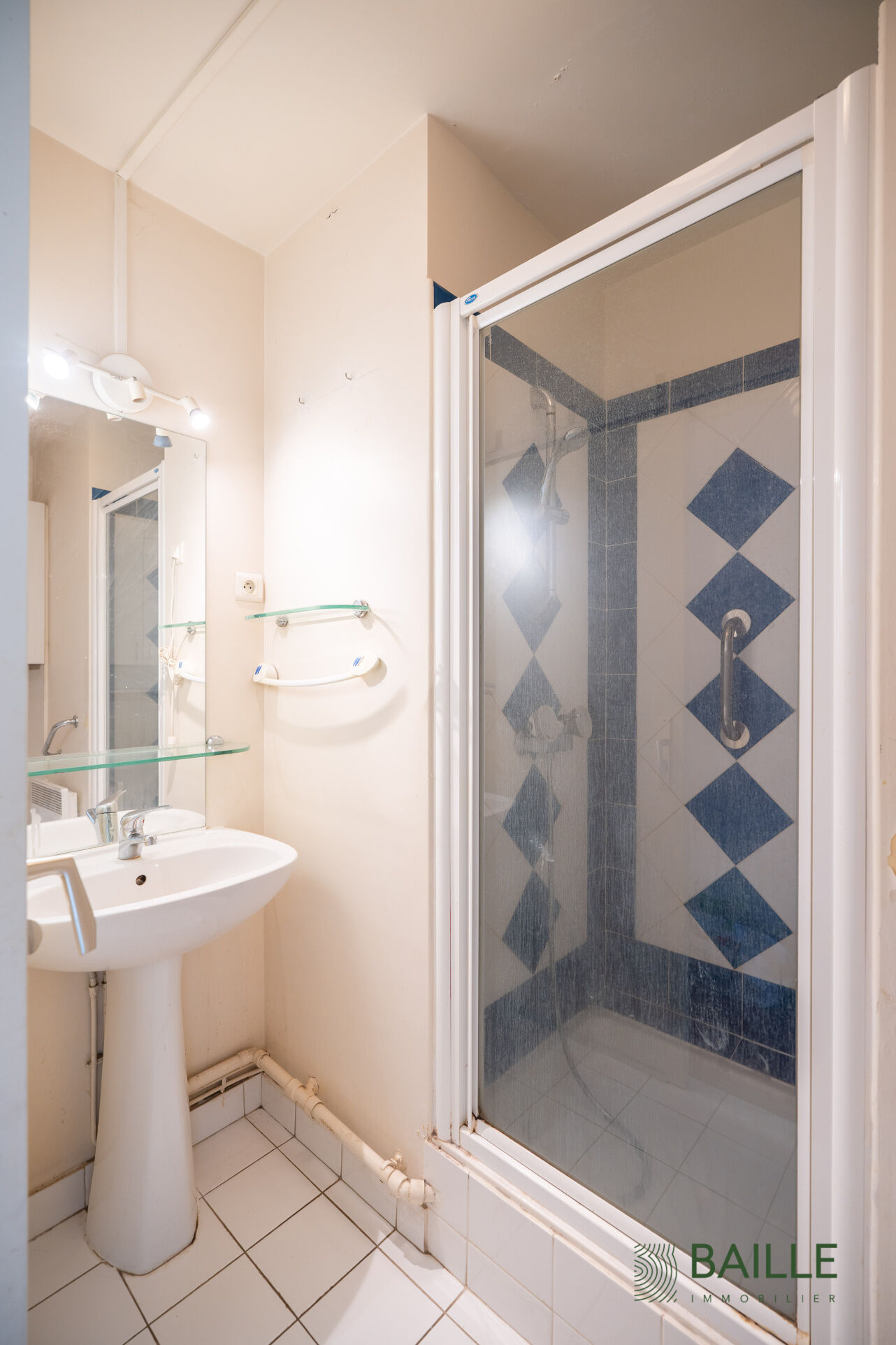 Photo 9 — BAILLE IMMOBILIER