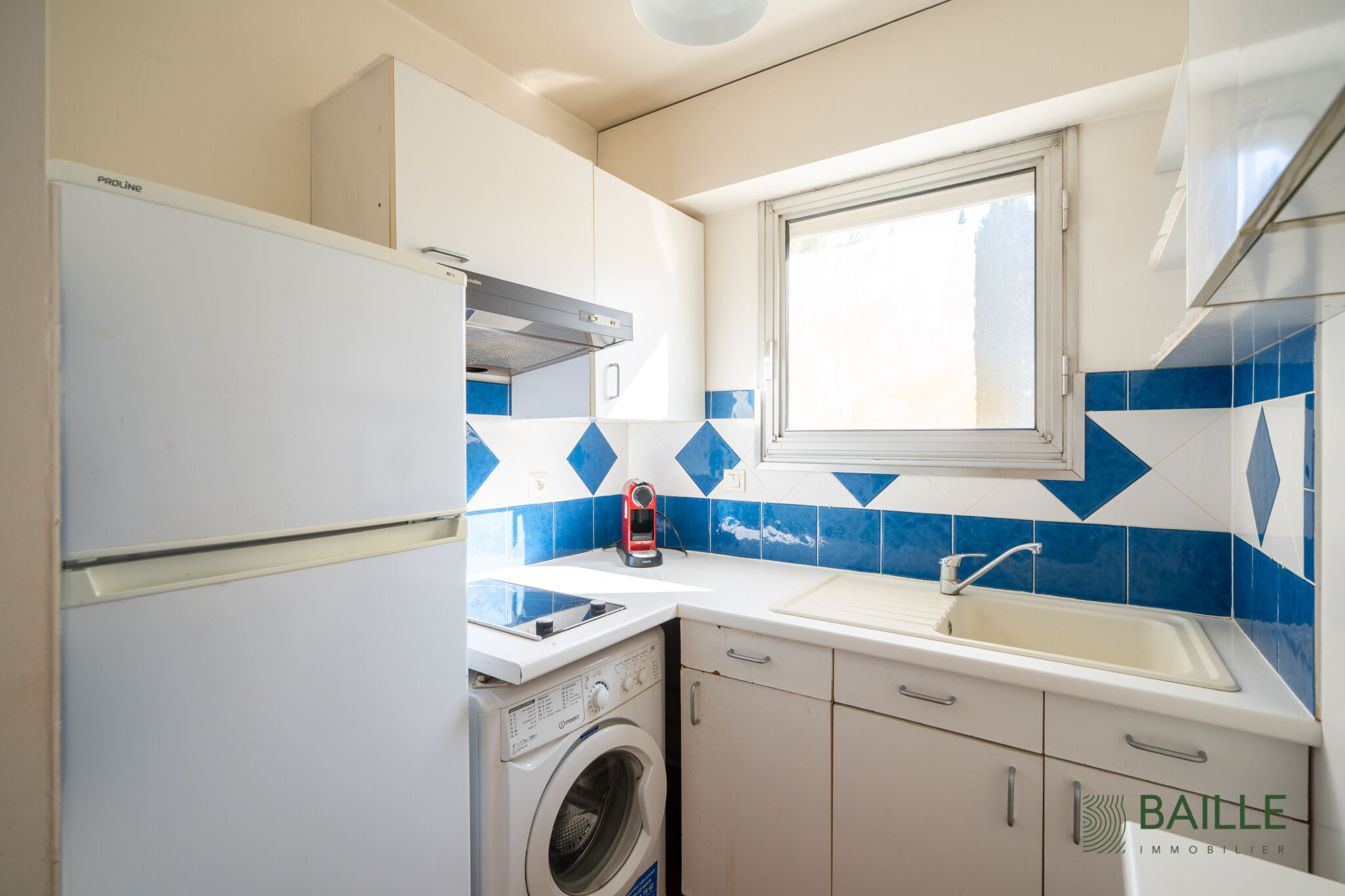 Photo 4 — BAILLE IMMOBILIER