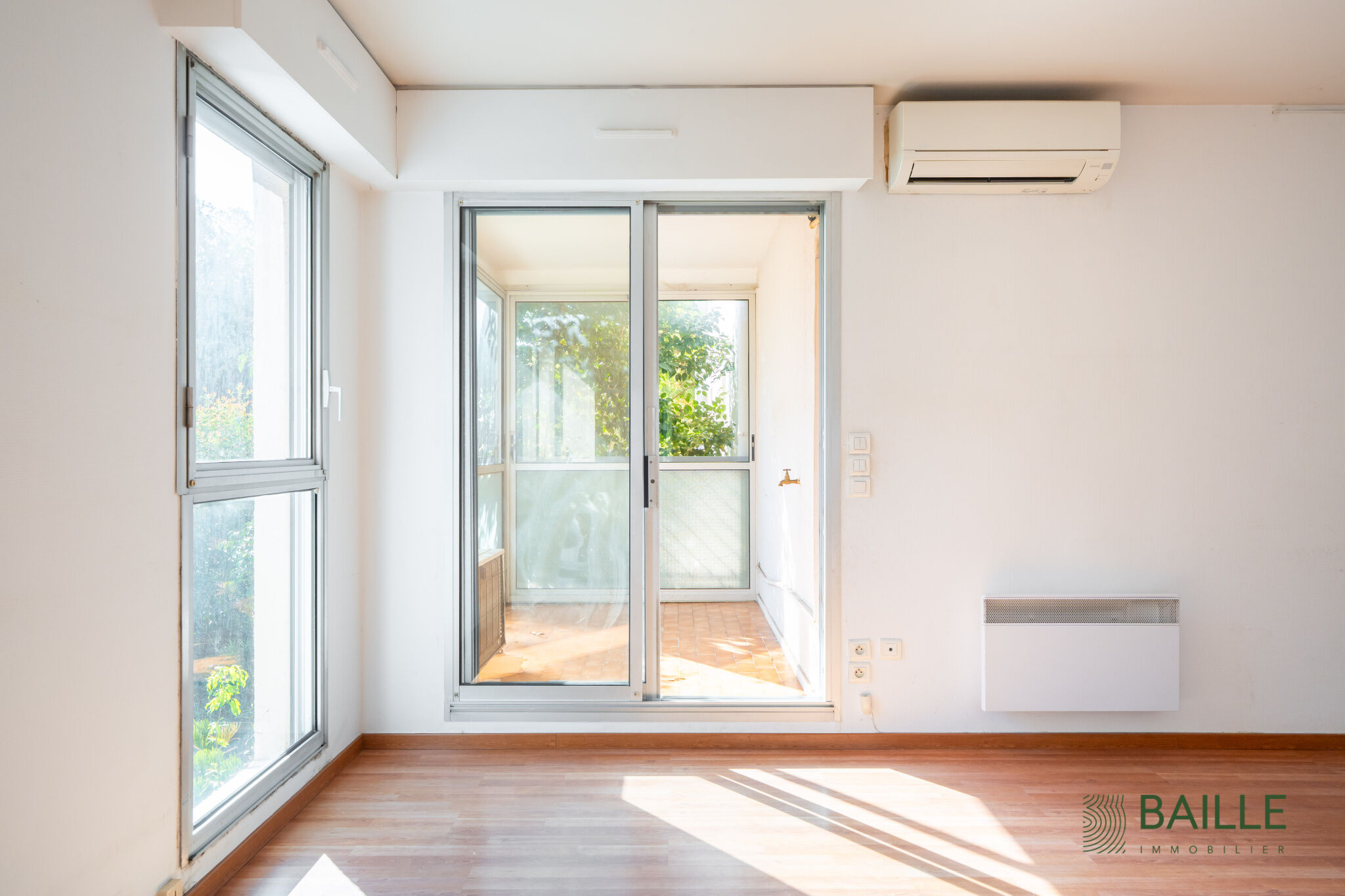 Photo 3 — BAILLE IMMOBILIER
