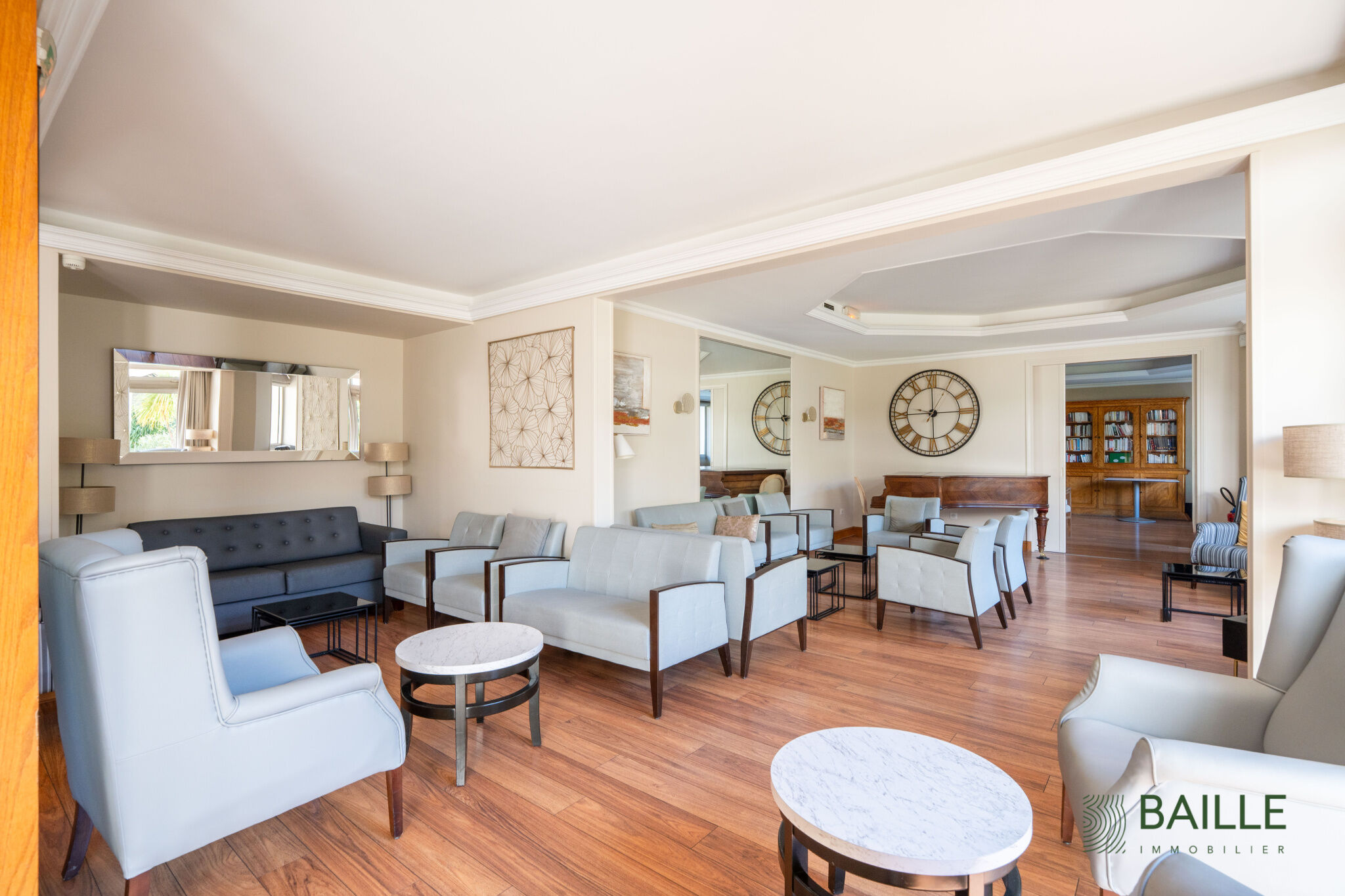 Photo 12 — BAILLE IMMOBILIER